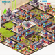Illustration for article titled Indie Delve: SimCity meets Deck-Building in Concrete Jungle